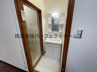 中宮東之町戸建　賃貸の物件内観写真